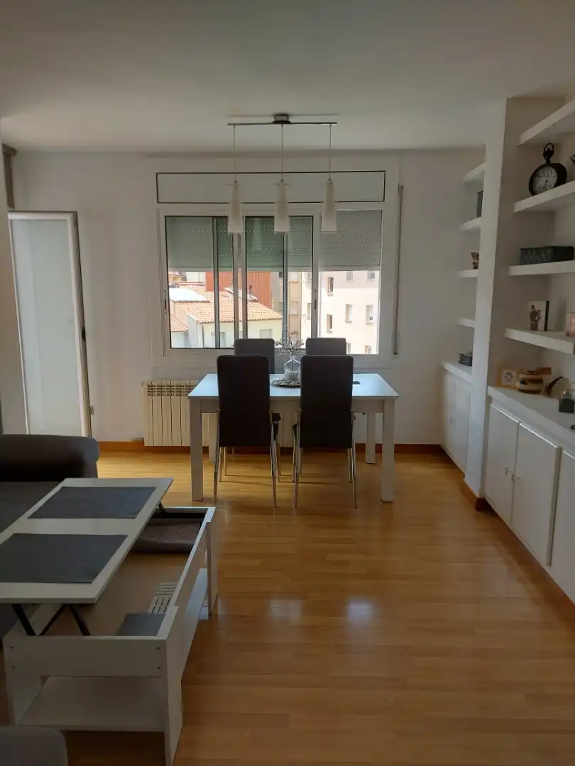 Piso en  Passeig de la Pau 22 - Foto 4