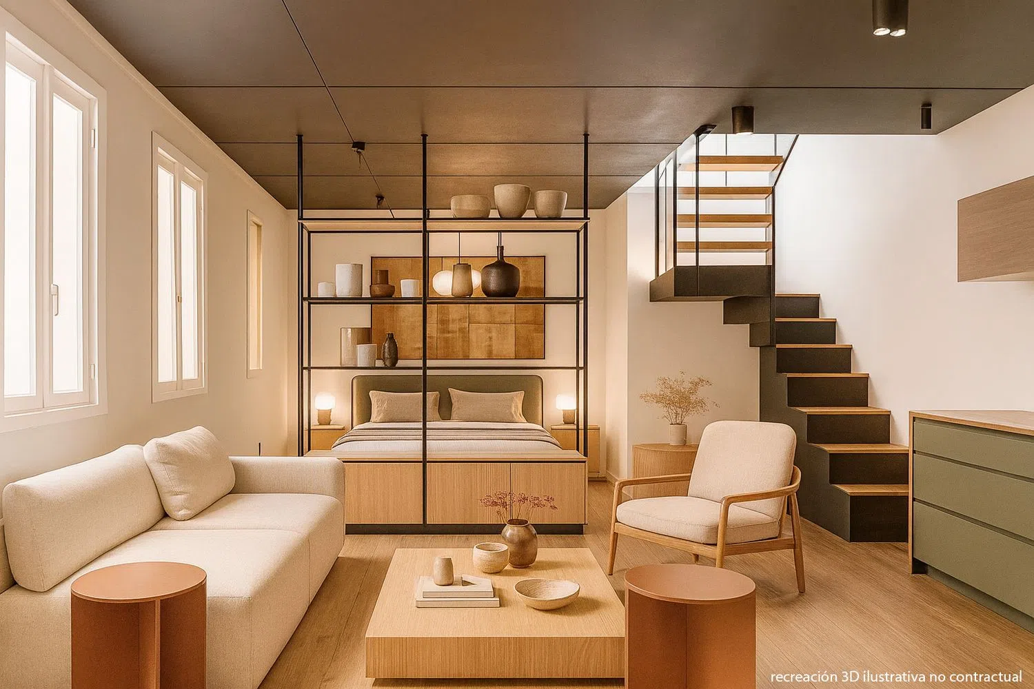 Dúplex en avenida de Menéndez Pelayo, 42 - Foto 9