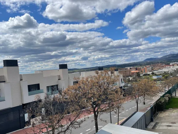 Chalet adosado en calle del Doctor Torres Feced, 20 - Foto 1