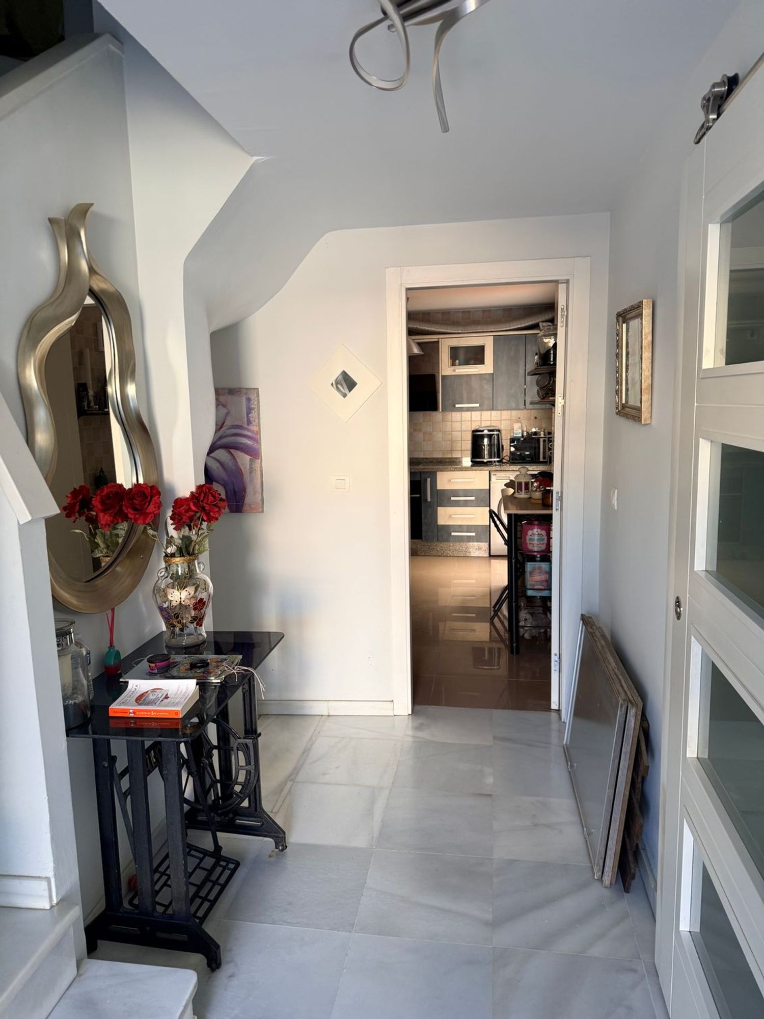 Chalet adosado en Calle Leopoldo Alas Clarín, 22, Arco norte - Avda España, Arco norte - Avda España - Foto 19
