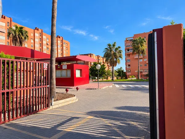 Piso en Avenida Dolores Rodríguez de Aragón, 3, El Consul - El Romeral - Foto 30