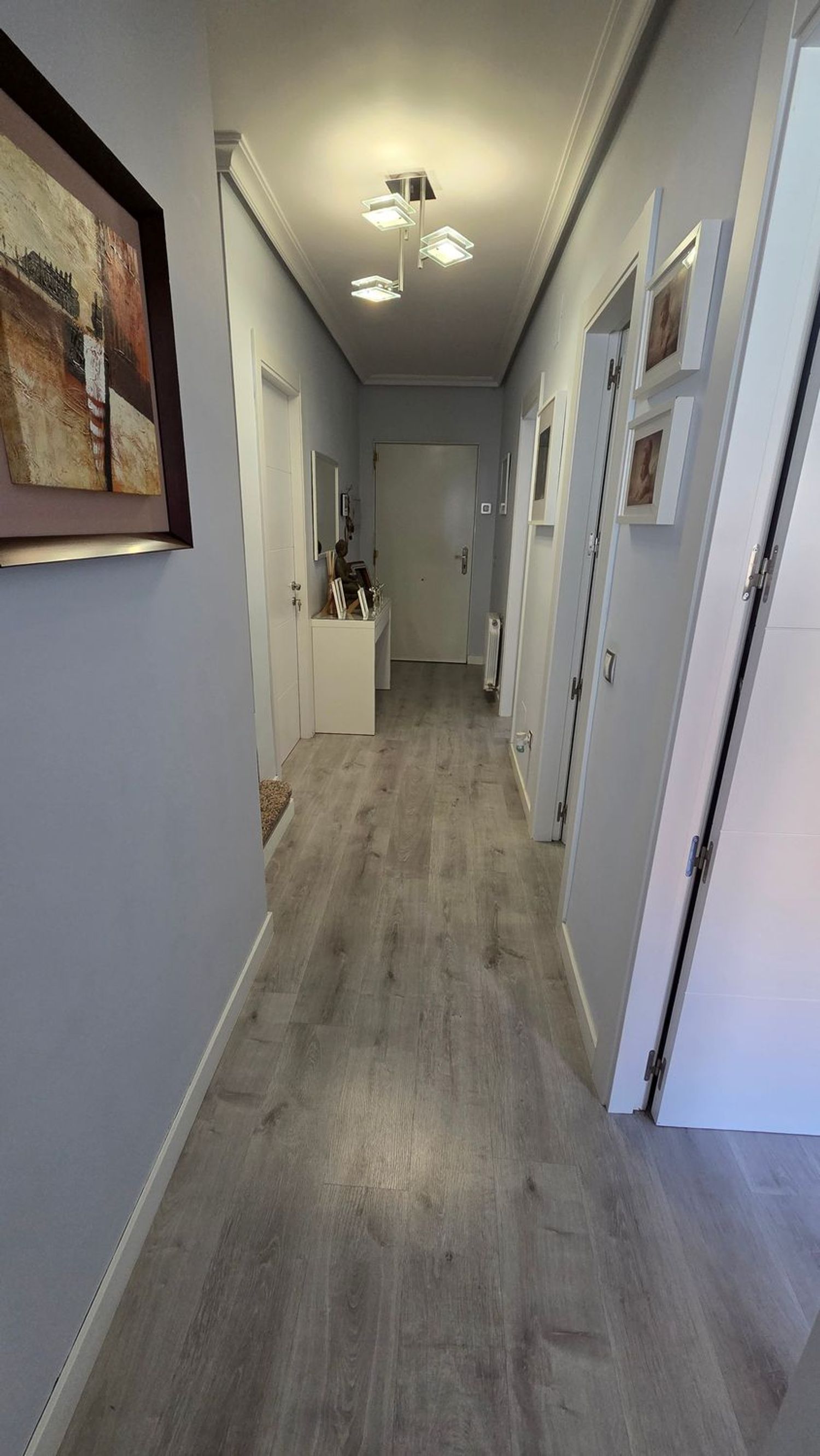 Chalet adosado en Calle Jacinto Benavente, 21 - Foto 12