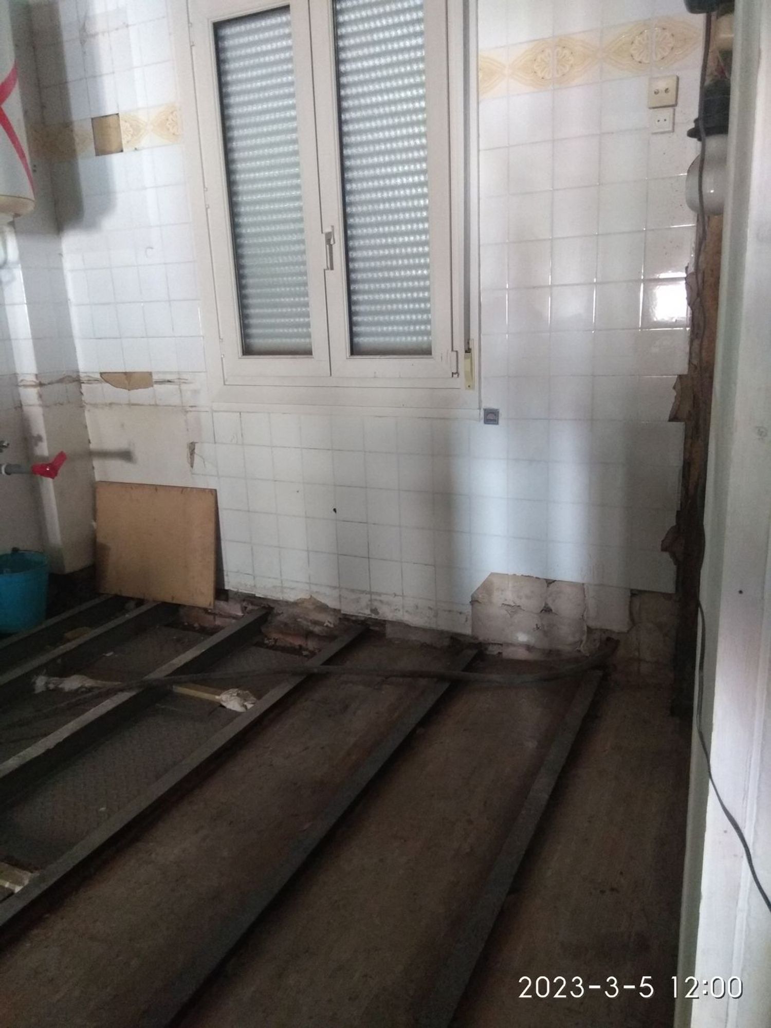 Piso en Calle Autonomia, 49, Ametzola - Foto 16