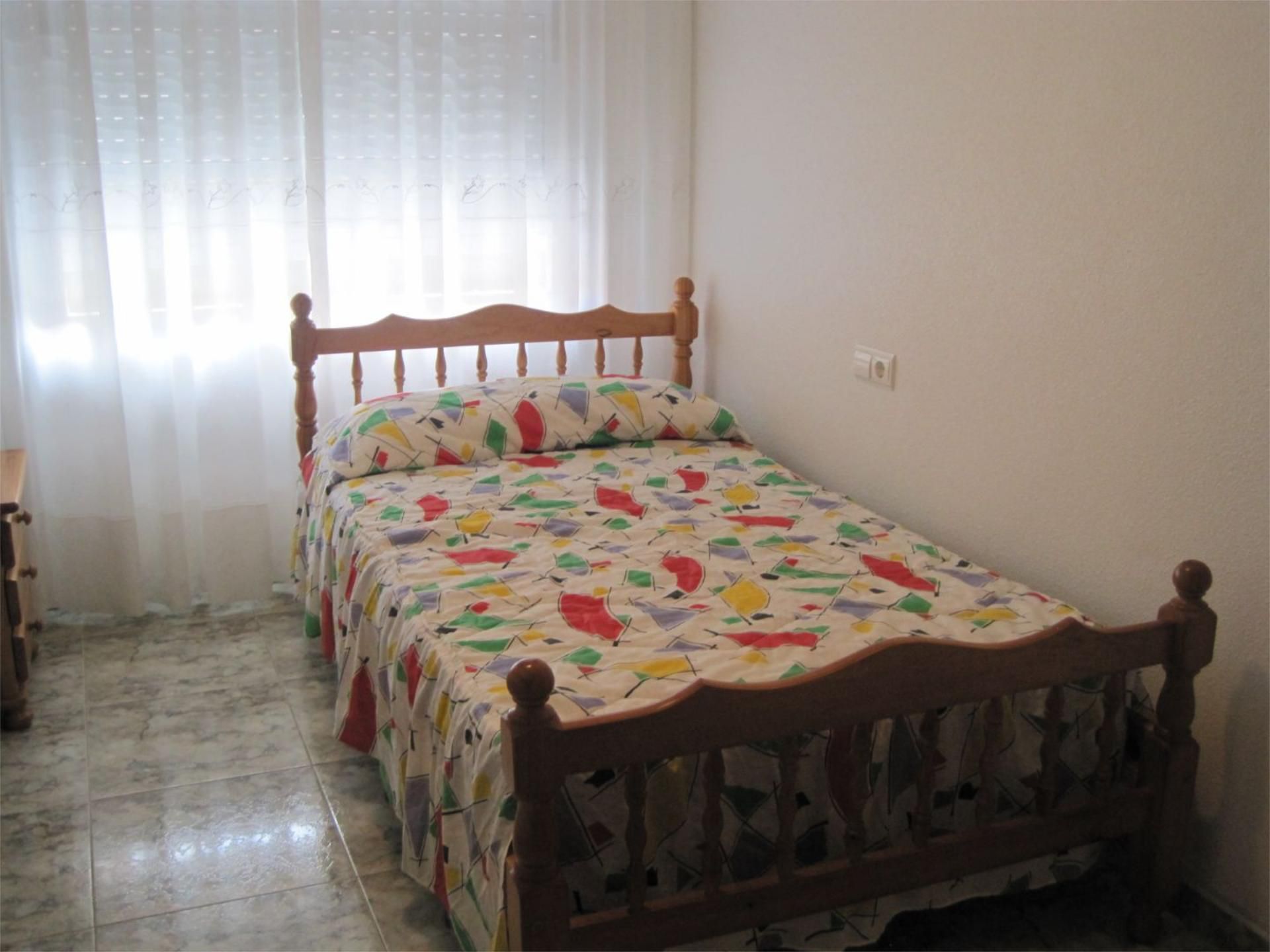 Piso en  Calle Villa Cisneros 5 - Foto 9