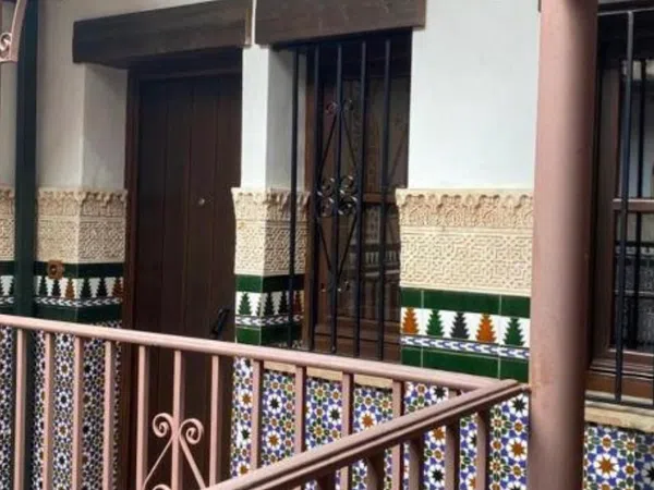 Piso en Calle Horno del Veinticuatro, 6, Casco Histórico - Ollerías - Marrubial, Córdoba - Foto 11