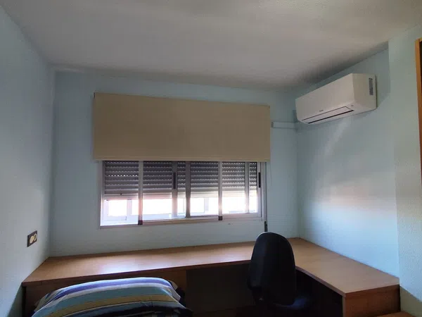 Piso en calle Historiador Claudio Sánchez Albornoz, 6 - Foto 2