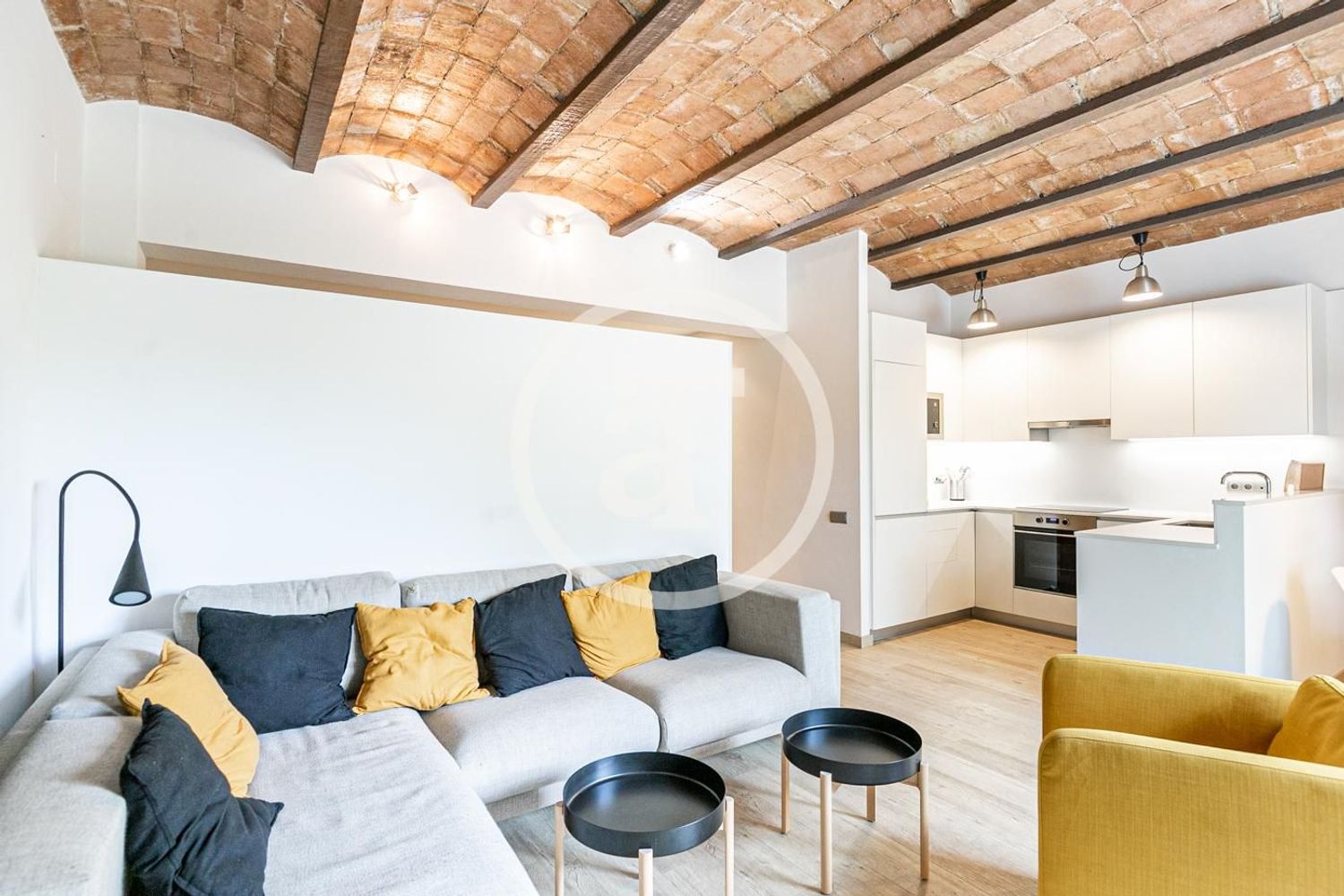 Estudio en Plaza Tetuan, La Dreta de l'Eixample - Foto 5
