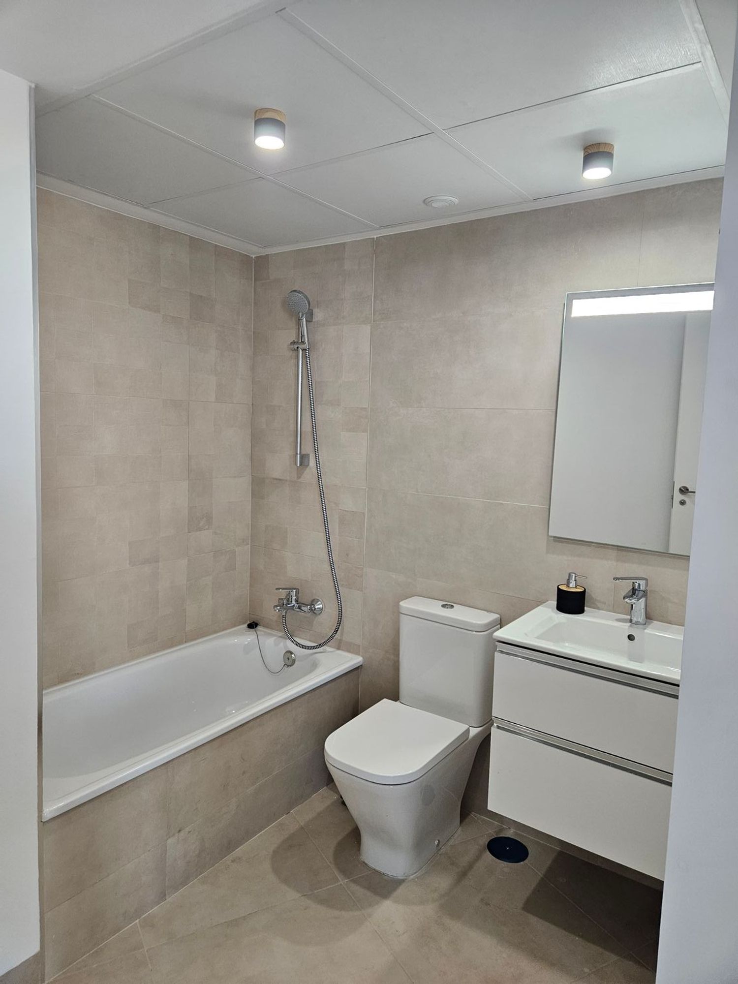 Chalet adosado en calle Félix Revello de Toro, 9 - Foto 14