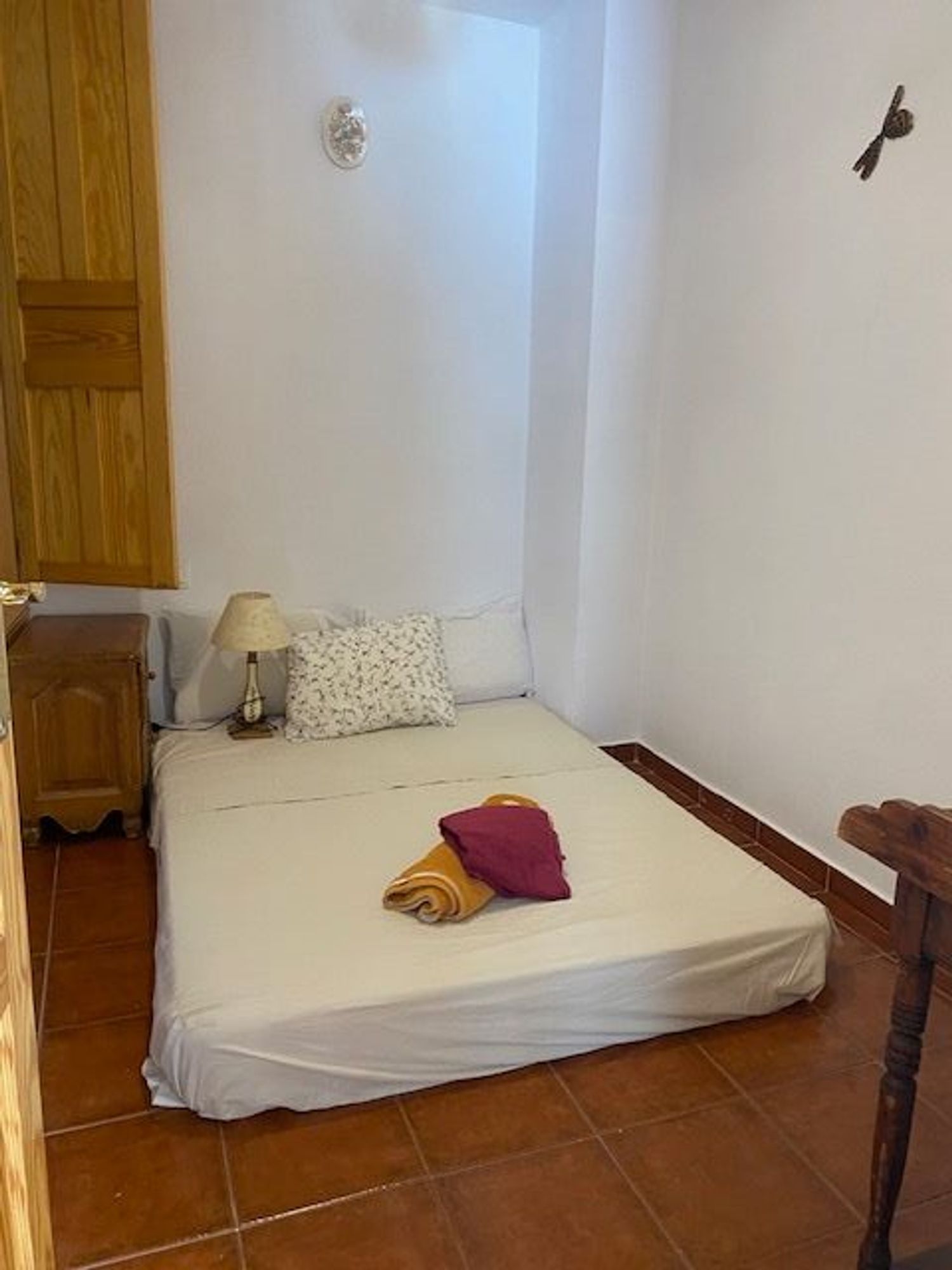Casa rural en Calle de La Amargura, 4 - Foto 15