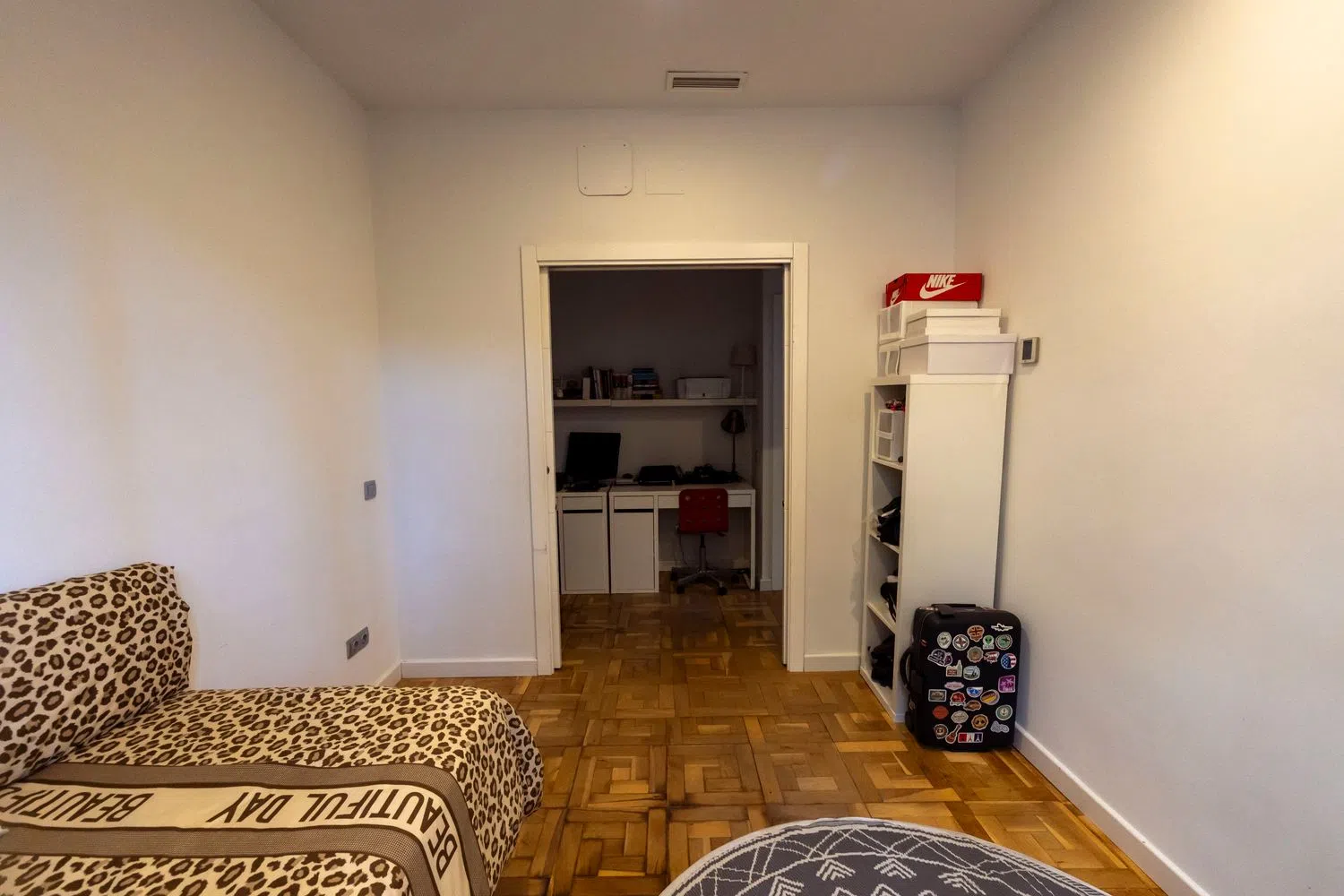 Piso en calle de Ángel de Diego Roldán, 52 - Foto 18