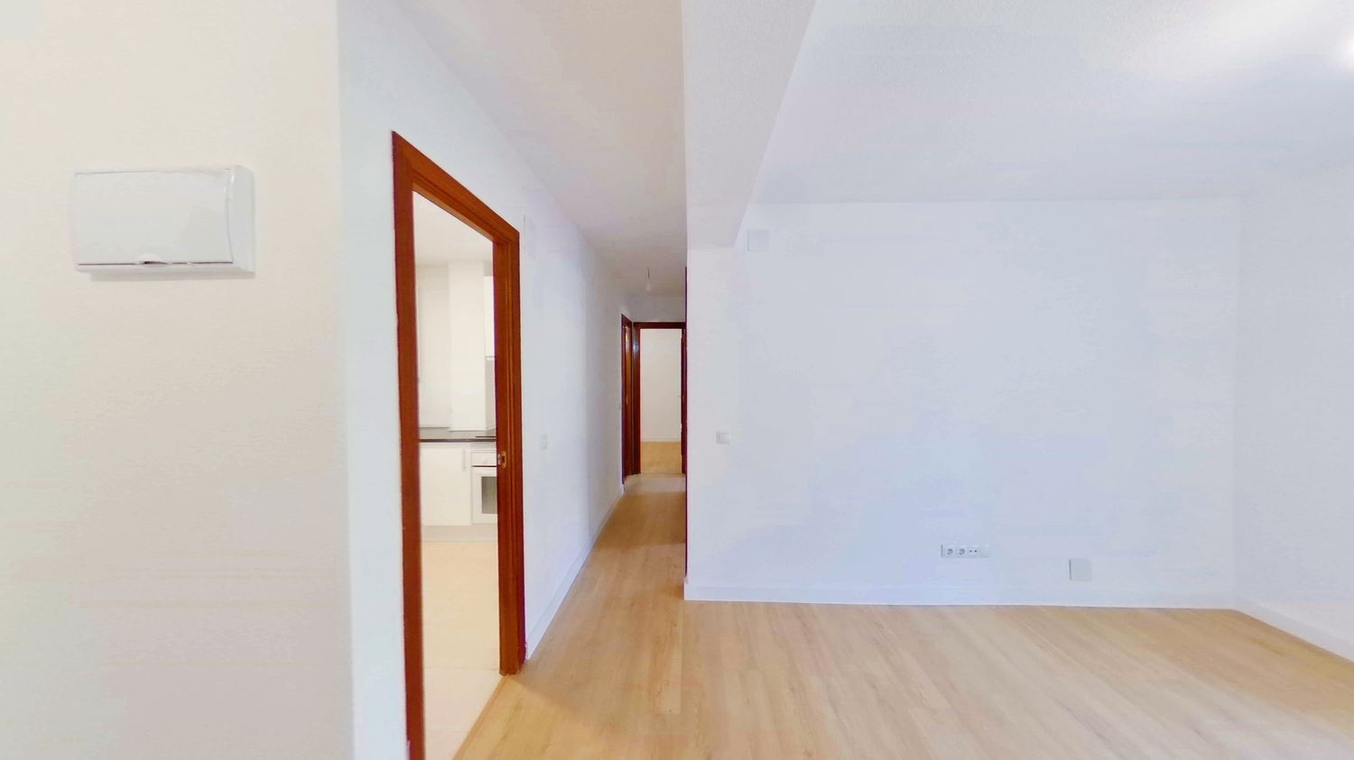 Piso en San Nicasio - Foto 5
