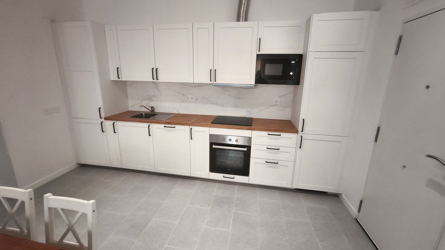 Piso en calle Sebastián de Eslava, 2 - Foto 4