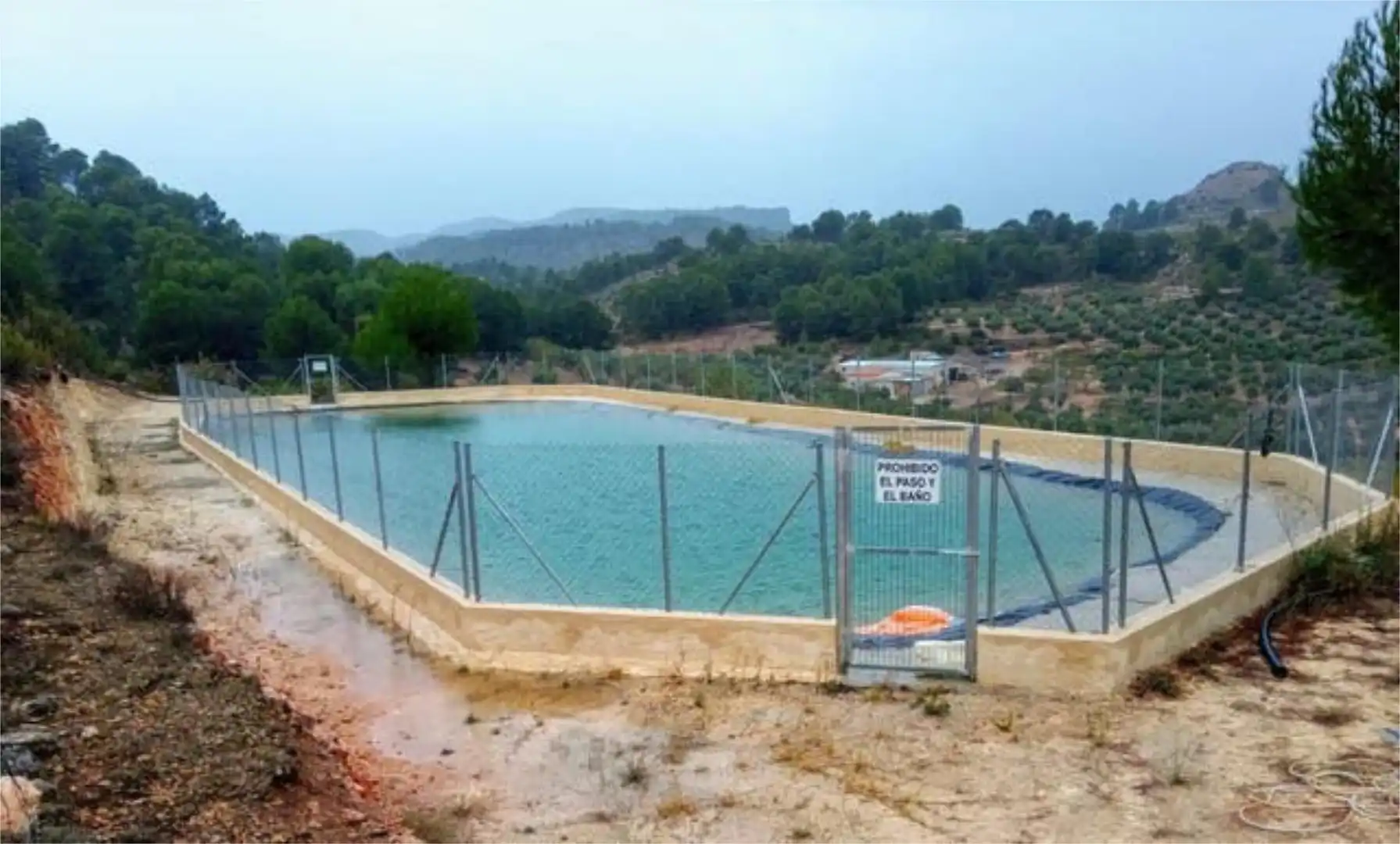 Chalet en Yeste, Albacete - Foto 6