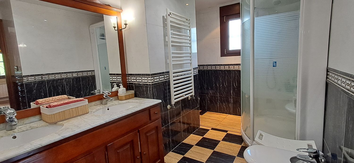 Casa independiente en Barrio Monte Rozas - Foto 34