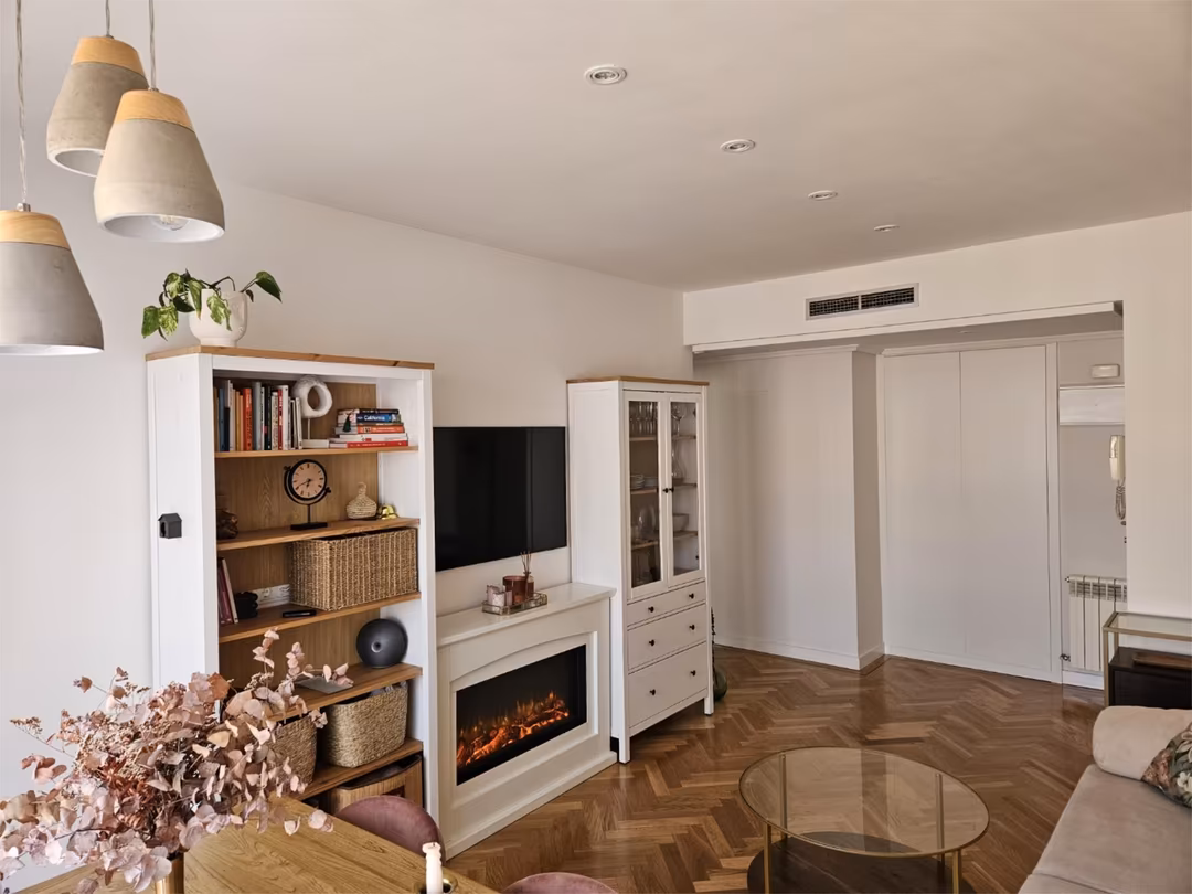 Piso en  Avenida de los Arces 17 - Foto 5