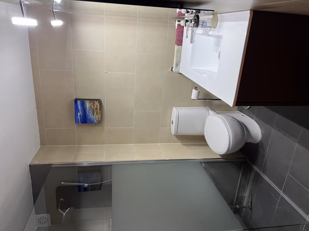 Piso en  Carrer de Sarret i Arbós 43 - Foto 11