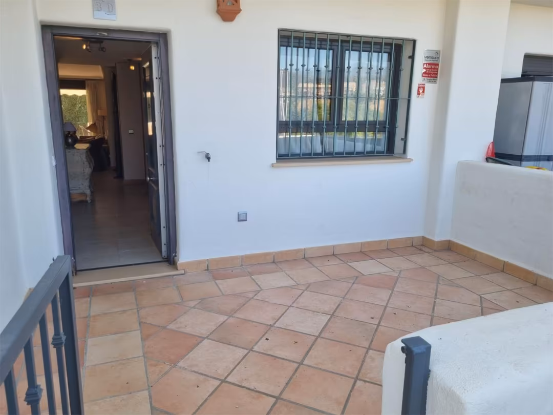 Piso en  Avenida de la Resina 70 - Foto 20