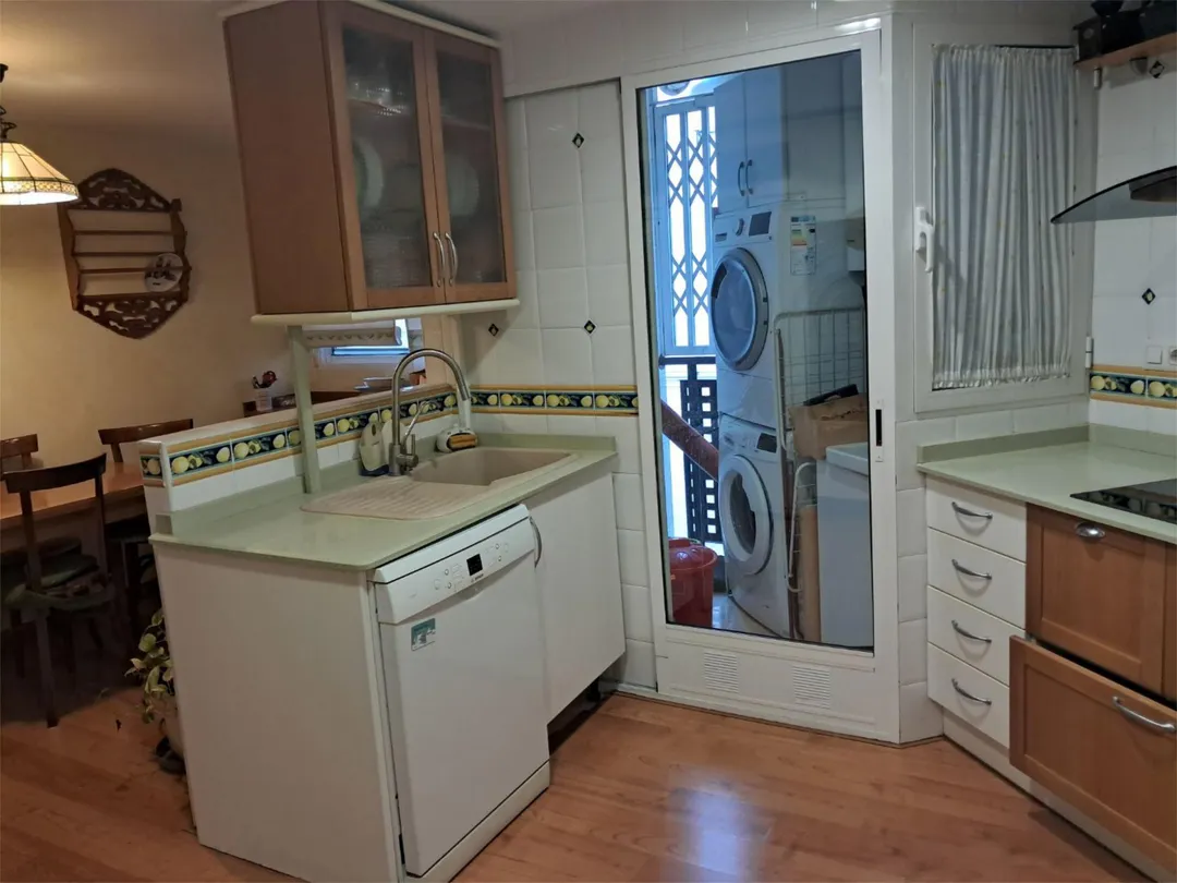 Piso en  Paseo de Florencia 45 - Foto 2