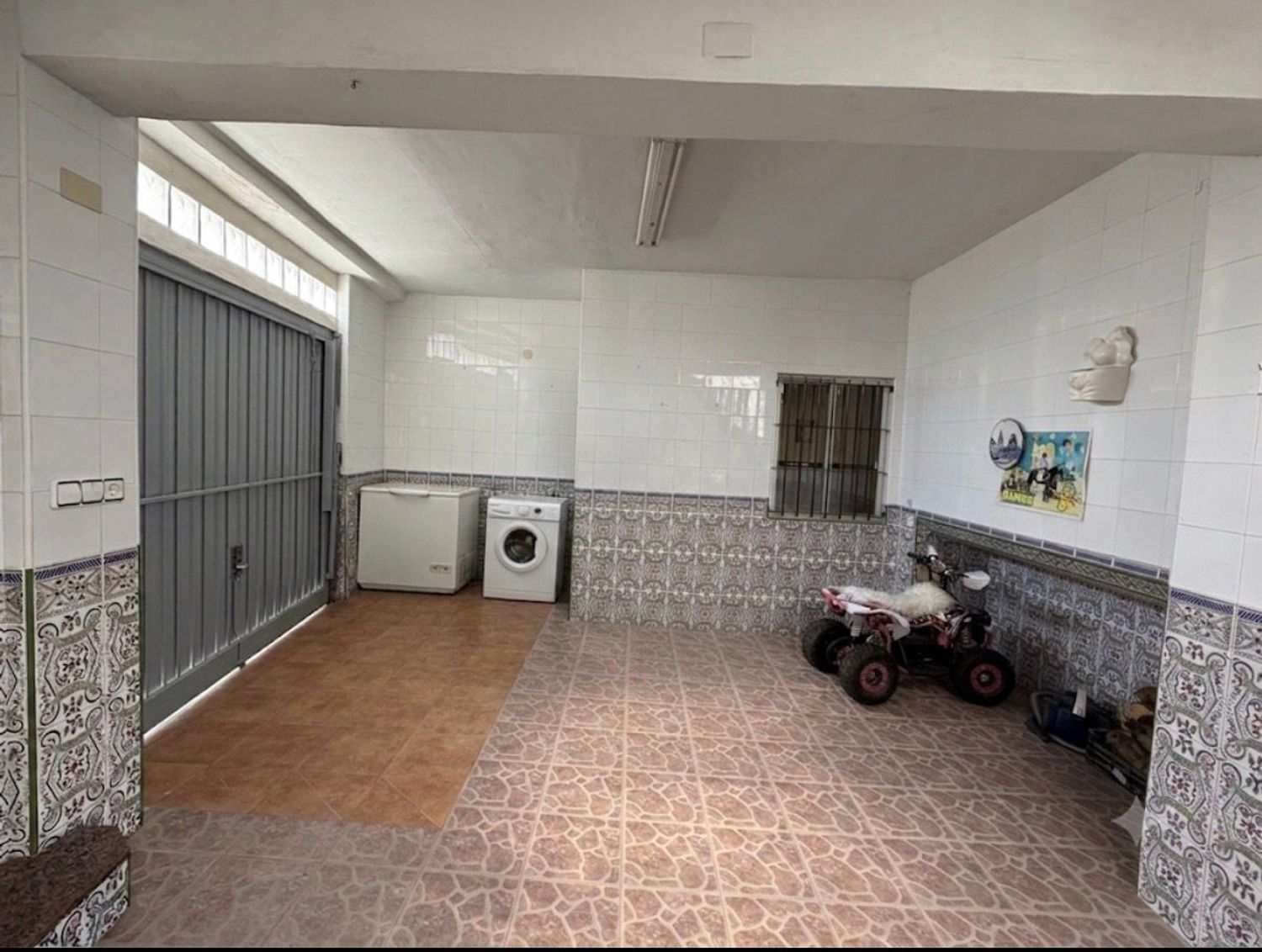 Casa o chalet independiente en Calle plaza, 20, La Ñora - Foto 3