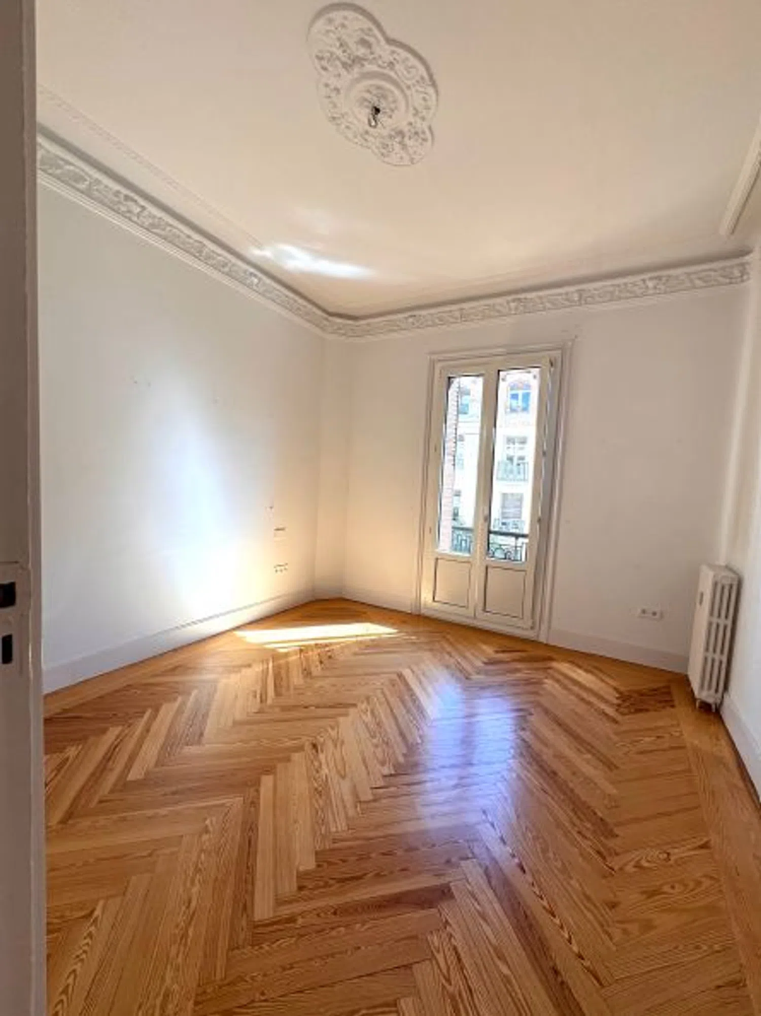 Piso en calle de Espalter, 3 sn - Foto 5