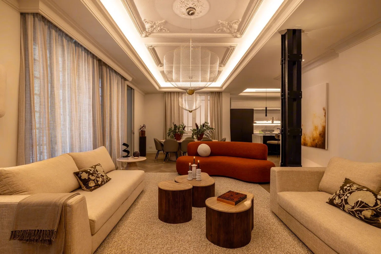 Piso en calle de Ayala, 3 - Foto 3