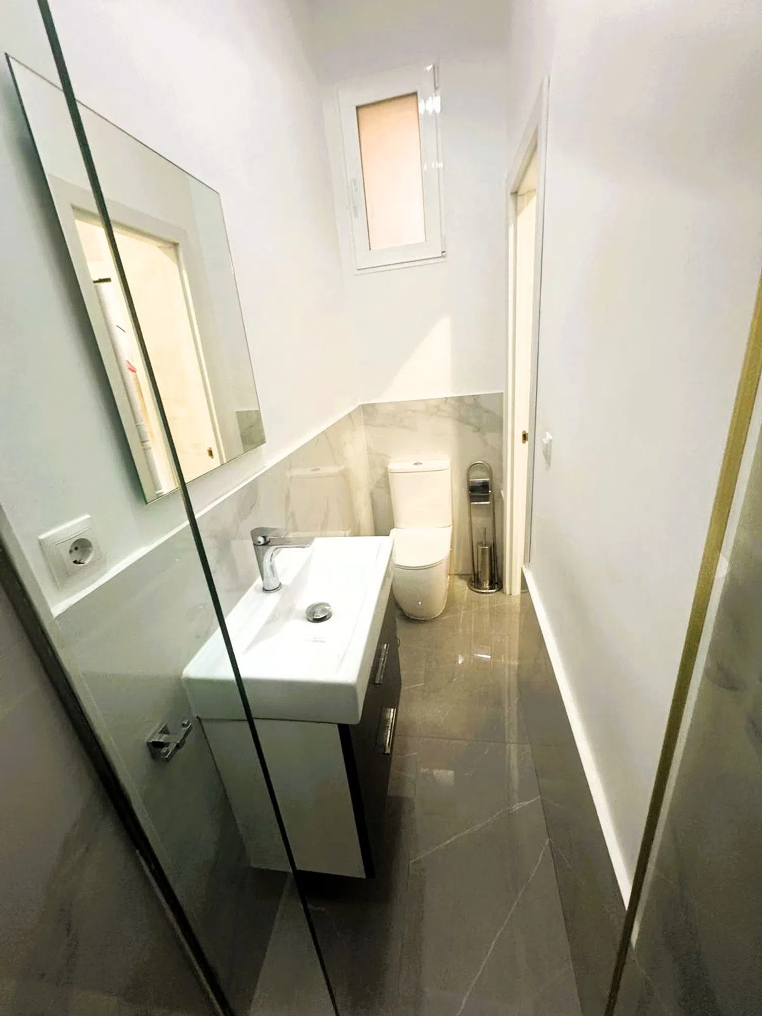 Piso en calle de Ruiz, 13 - Foto 9