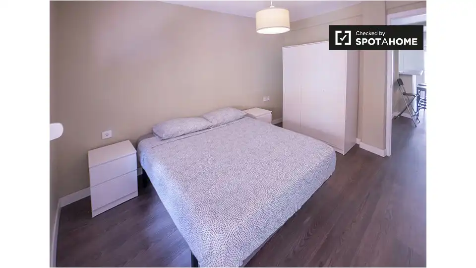 Piso en  Valencia Capital - Foto 18
