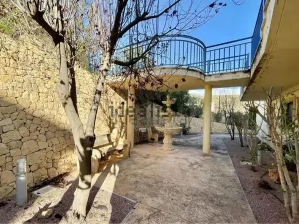 Piso en Avenida de Coloma, 24, Coloma, Coloma - Foto 1