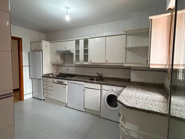 Piso en Calle Moisés de León, 33, El Ejido - Sta. Ana, El Ejido - Sta. Ana - Foto 9