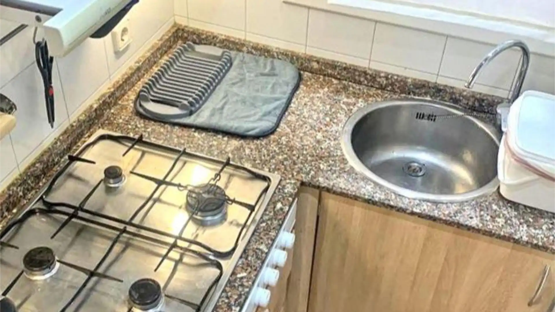 Piso en  Carrer de Sant Pere Mitjà 57 - Foto 8