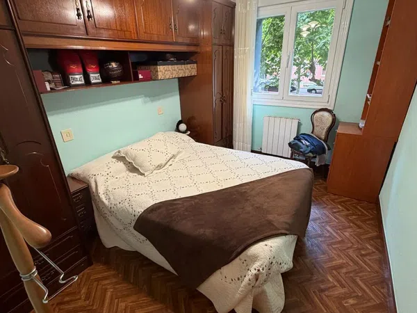 Piso en Calle Llano, 62, Lutxana - Llano, Lutxana - Llano - Foto 14