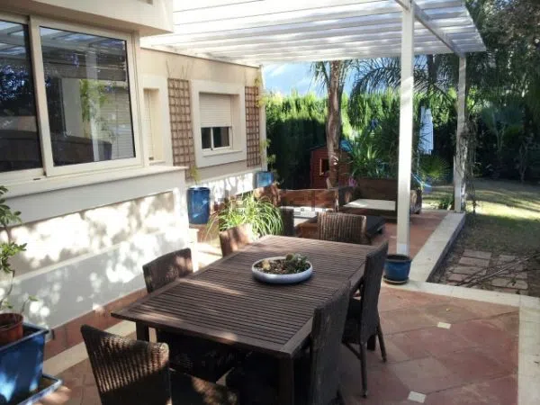 Casa o chalet independiente en Avenida Pinar de la Juliana, 27 - Foto 10