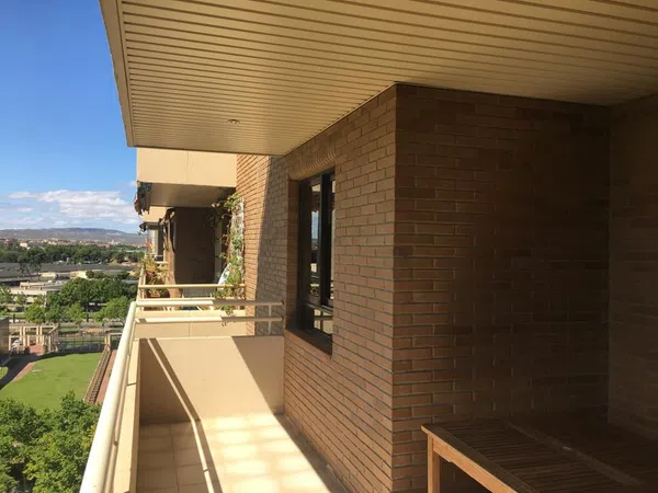 Piso en avenida de Gómez Laguna, 35 - Foto 11