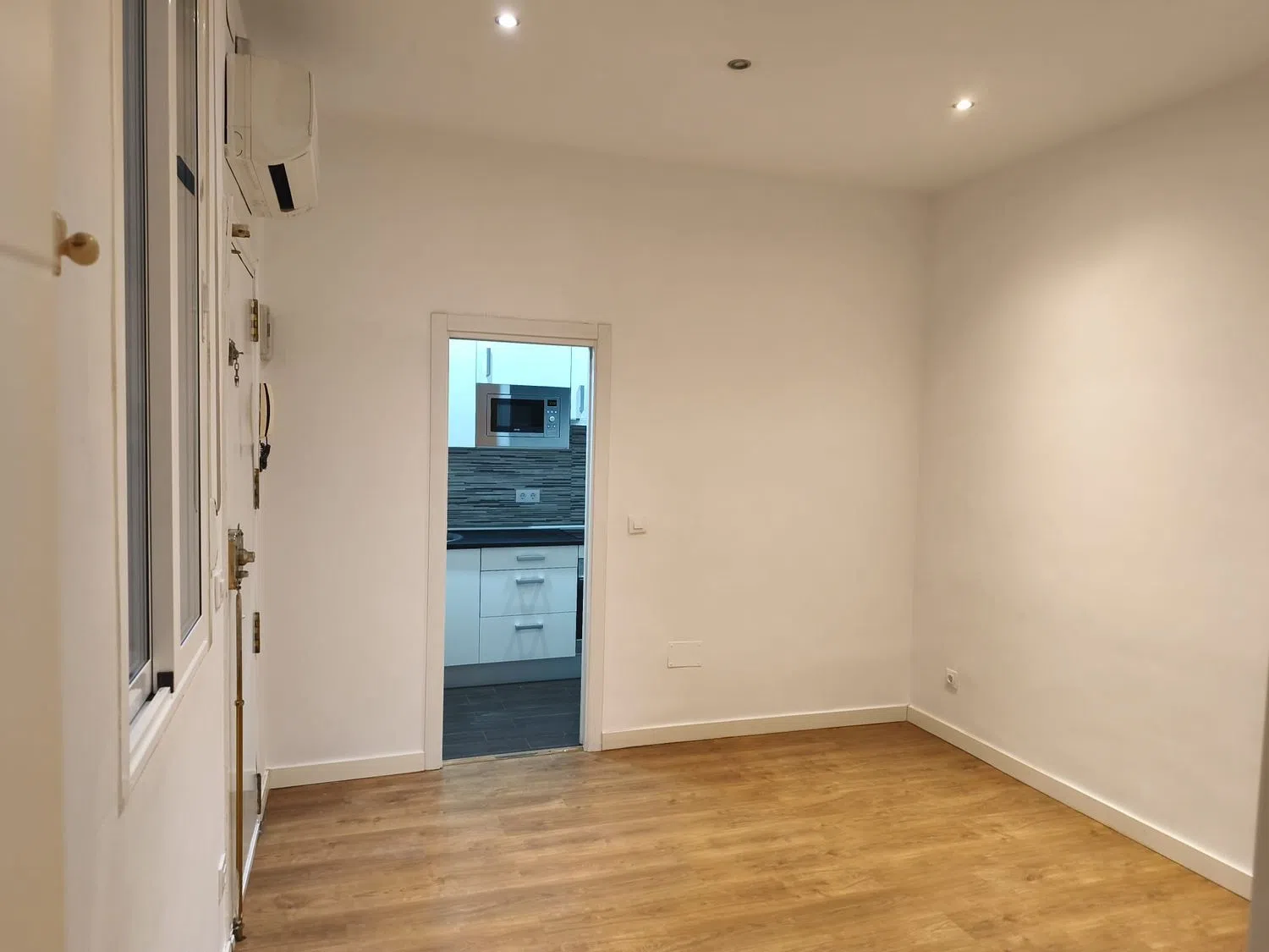 Piso en Barrio Chueca-Justicia - Foto 4