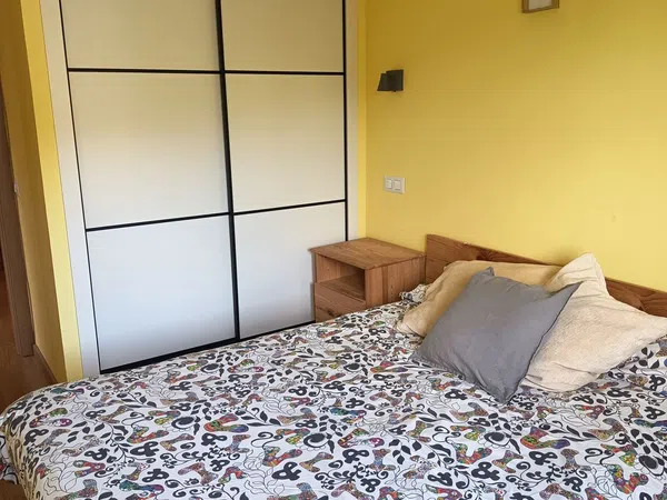 Alquiler de piso en Calle Corredoria Baja, 117 - Foto 6