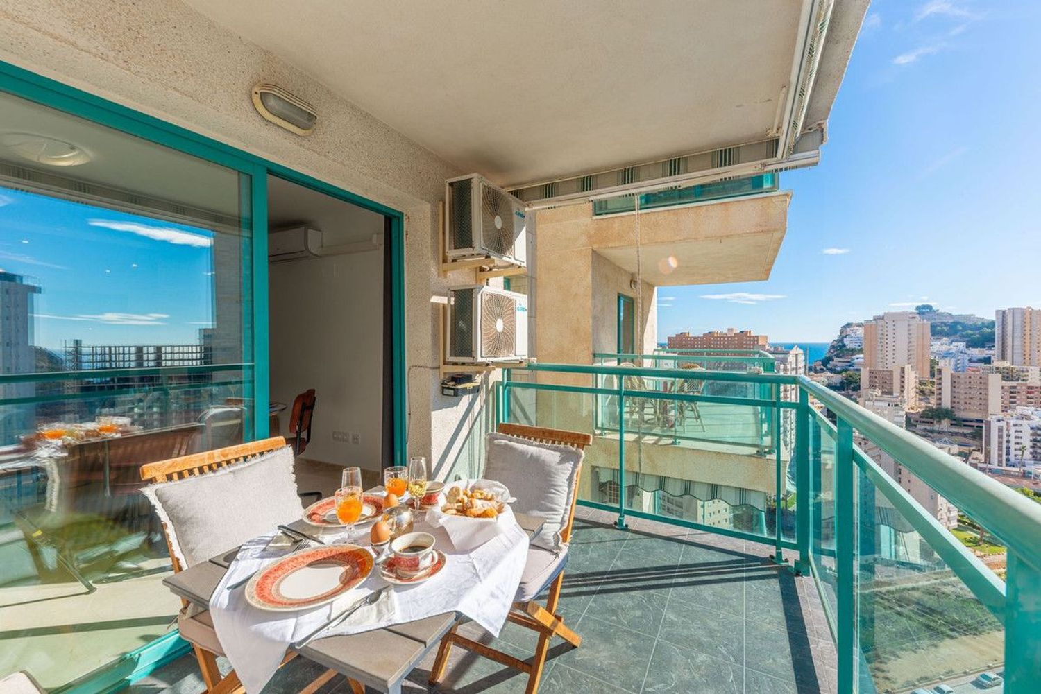 Piso en Calle Terral, 19, Cala Palmera - Atrium - Foto 14