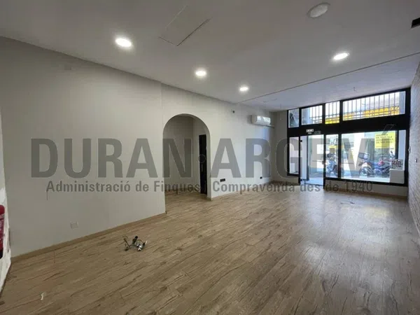 Local en Calle del Puig Novell, 6 - Foto 4