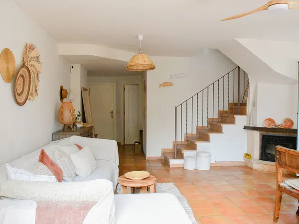 Chalet pareado en Calle isla de gran Canaria, 18, Finestrat Pueblo - Foto 3