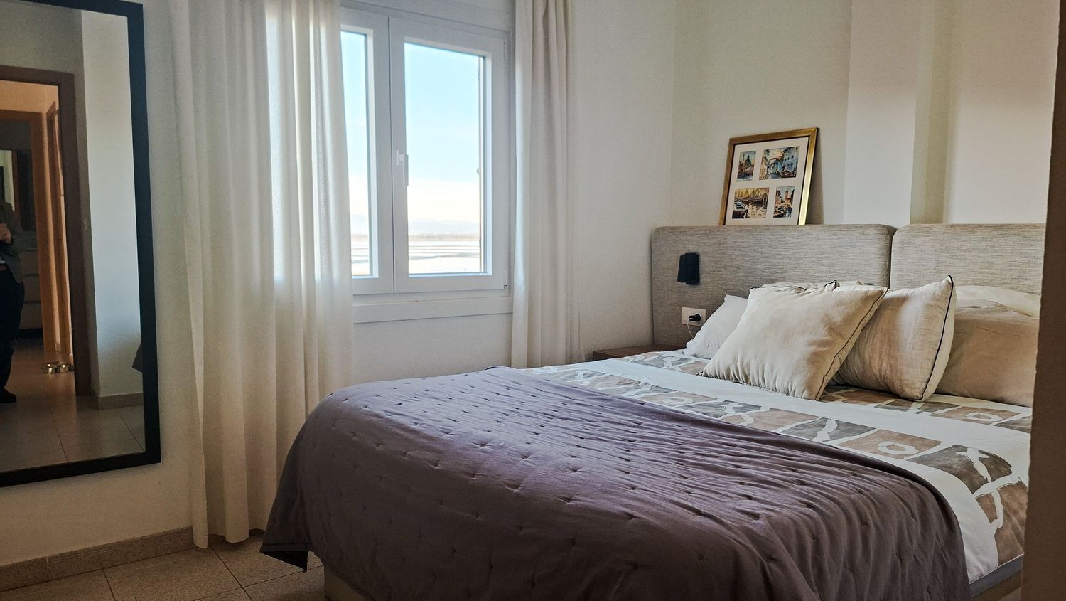 Ático en avenida Cristóbal Sanz, 73 - Foto 15