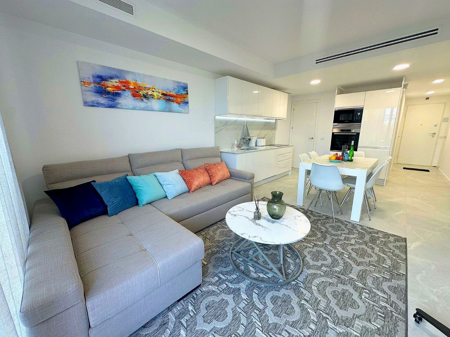 Piso en calle de Guatemala, 1 - Foto 6