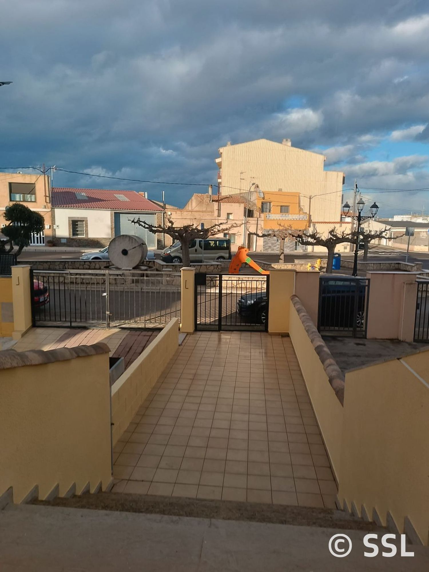 Chalet adosado en Plaza San Isidro, 4 - Foto 3