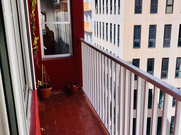 Piso en Calle Girona, 33, Centro Tradicional - Foto 6