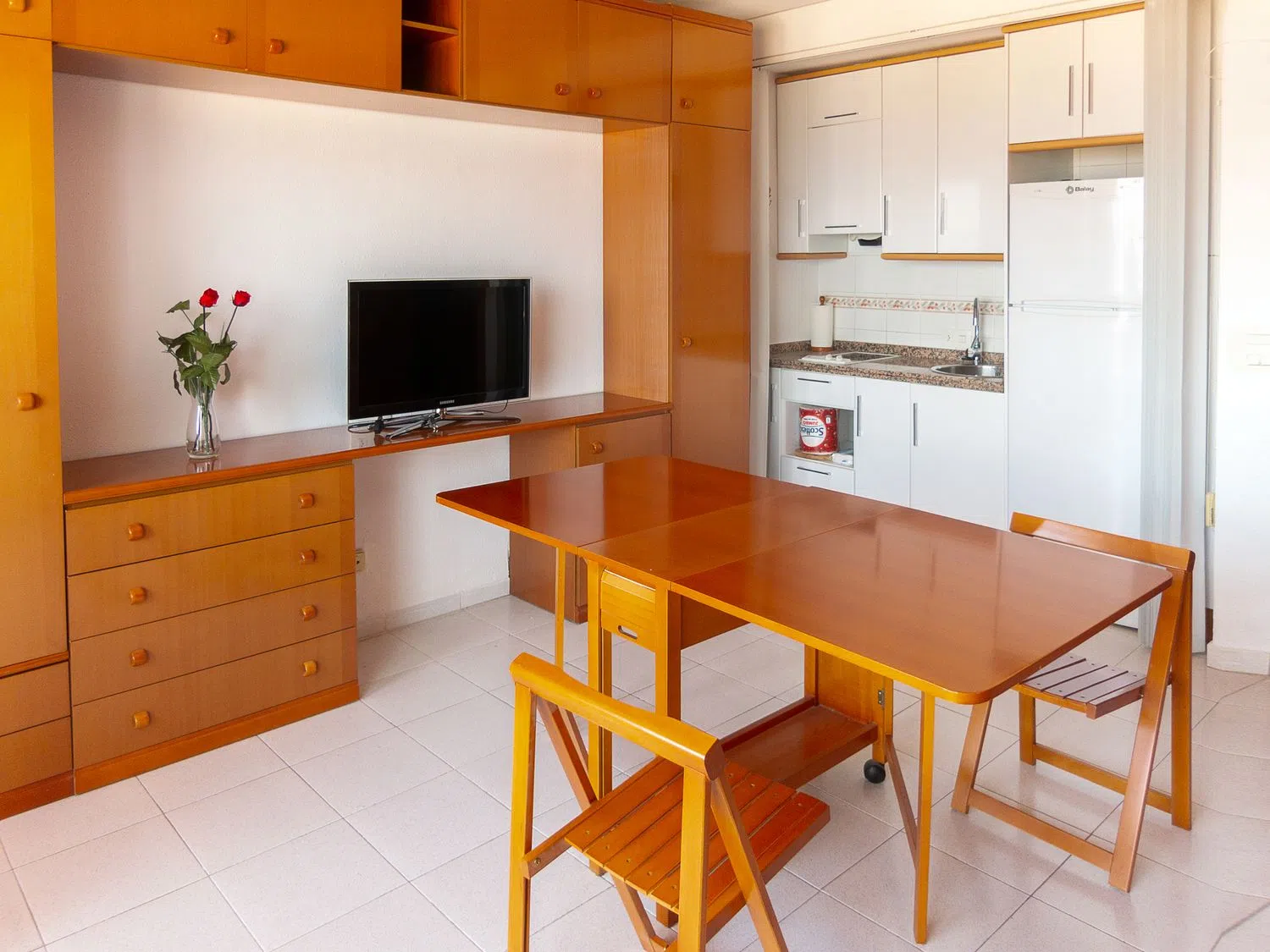 Estudio en calle Poeta Vila y Blanco, 4 - Foto 7