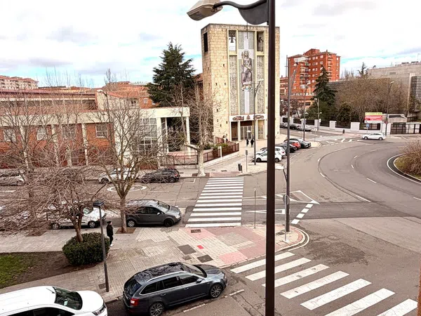 Piso en Avenida de Leopoldo Alas Clarín, 28, La Candelaria, La Candelaria - Foto 12
