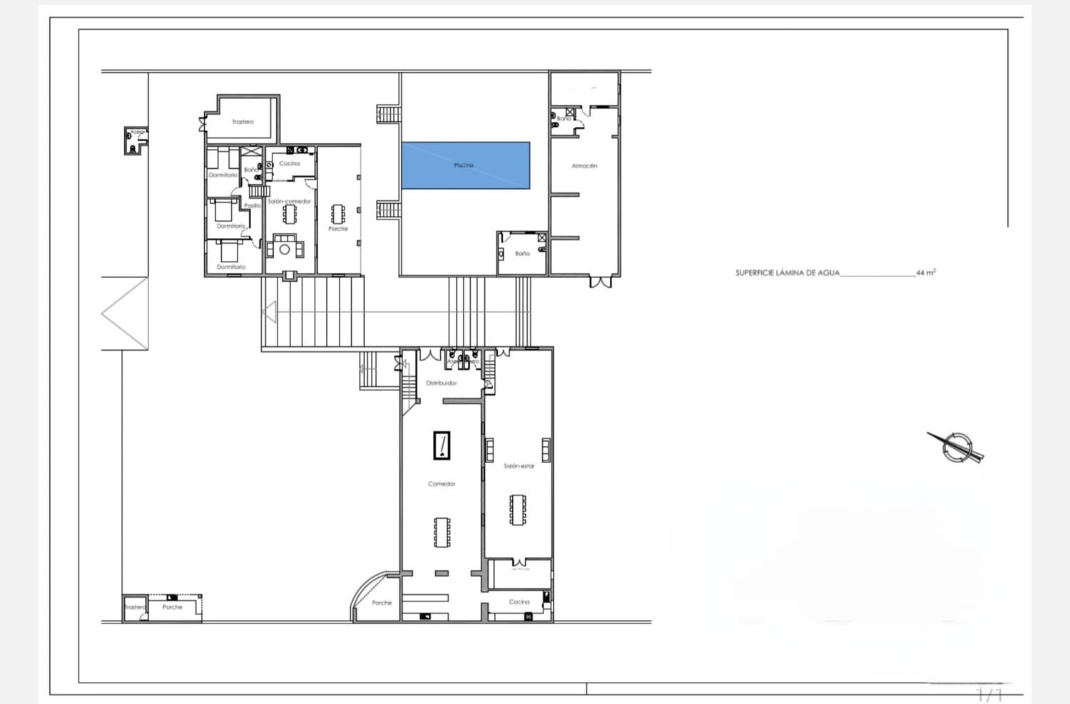 Cortijo en Diseminado Pago Victoria, 207 - Foto 8