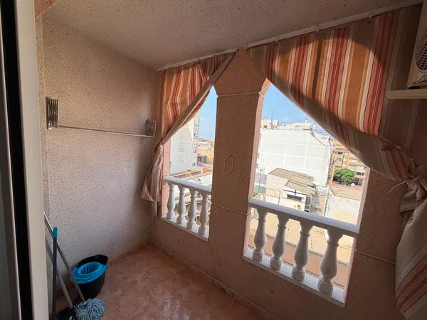 Piso en Calle del Tomillo, 10, El Molino - Foto 2