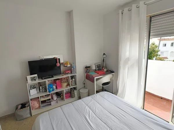Chalet adosado en Calle García Lorca, 16, Nueva Atalaya - Foto 10