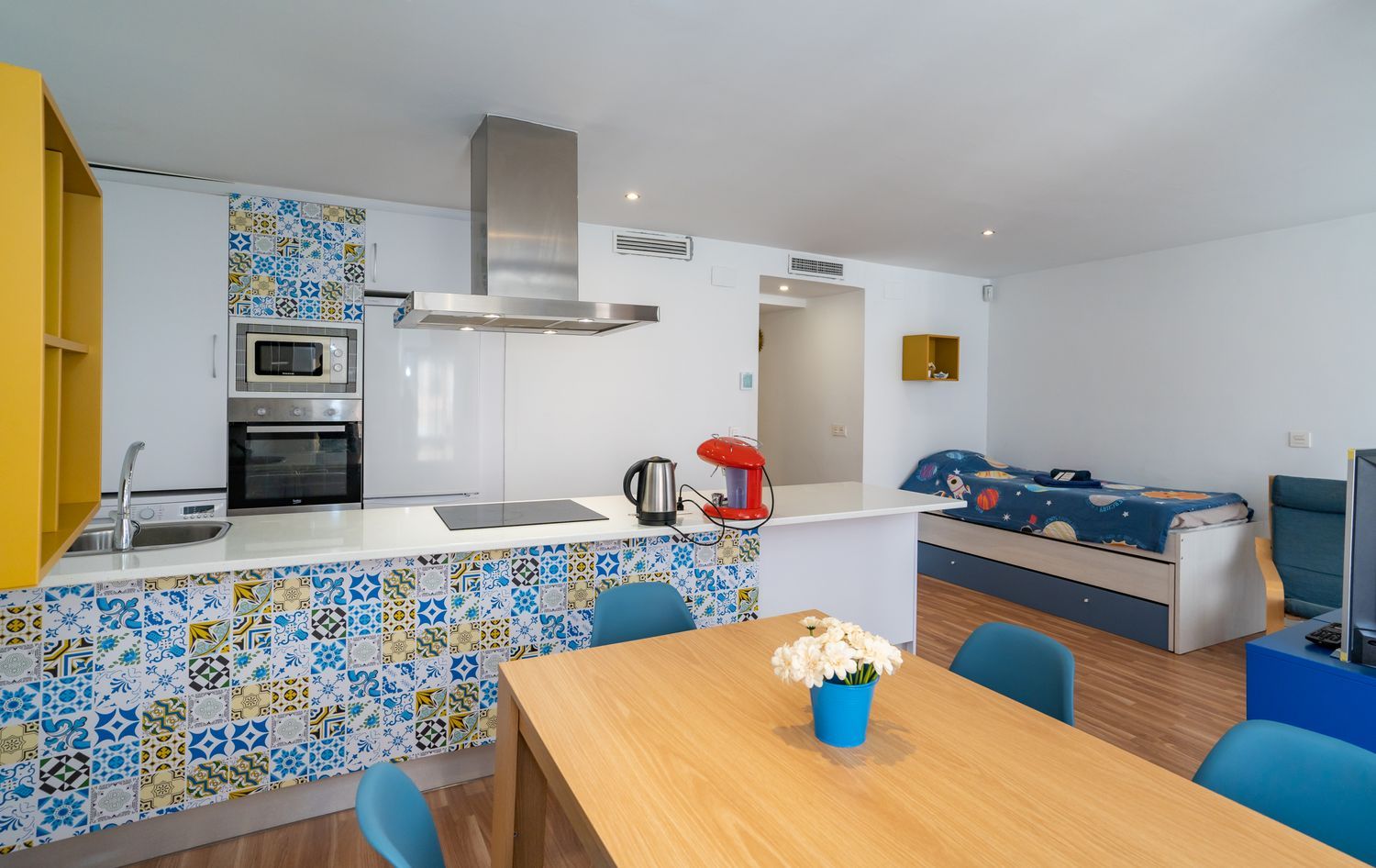 Piso en avenida Doctor Gálvez Ginachero, 21 - Foto 29