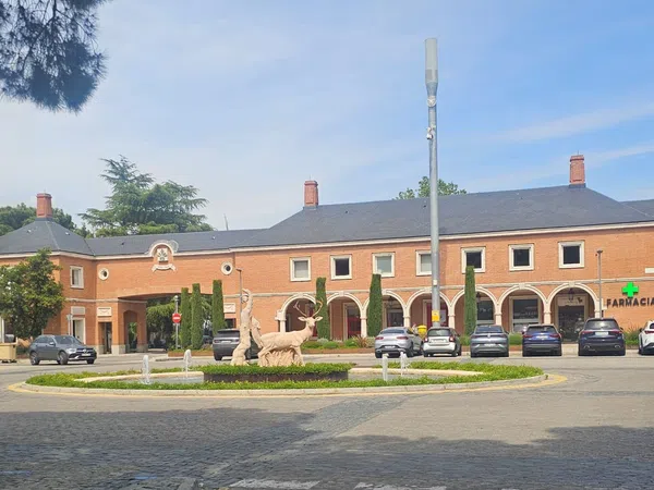 Dúplex en Calle de la Begonia, 60, El Soto de la Moraleja, El Soto de la Moraleja - Foto 21
