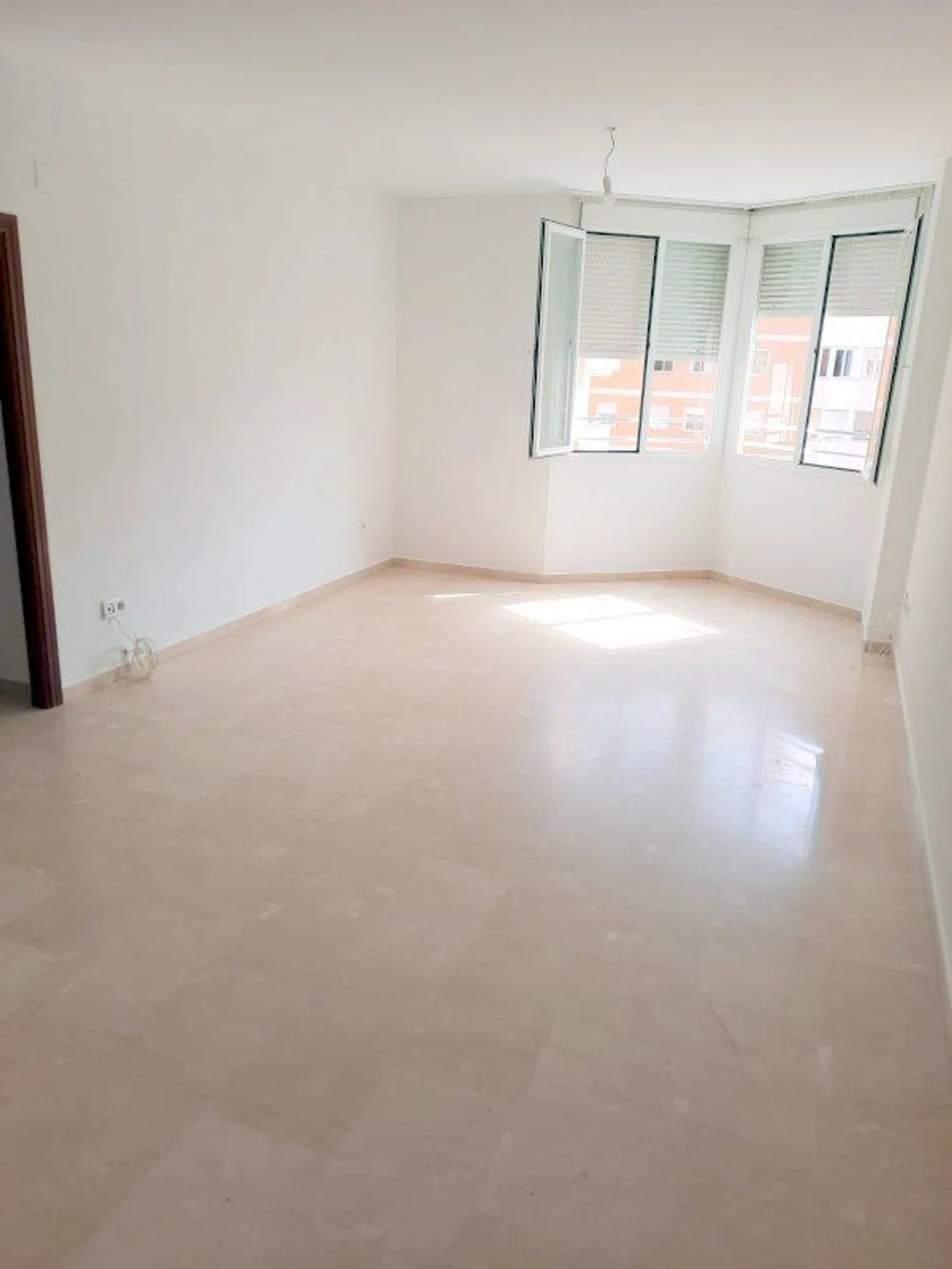 Piso en calle Chaparro, 8 - Foto 8